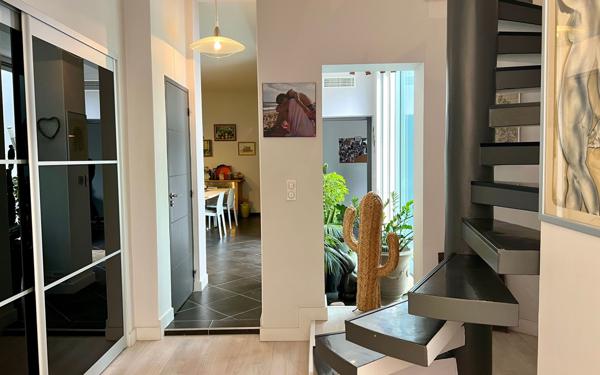 Maison à vendre    4 pièces •  Béziers