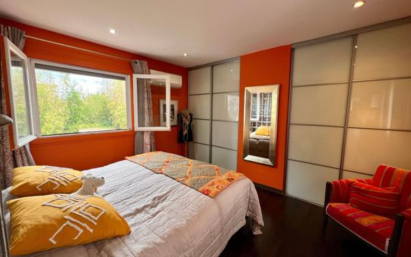 Maison à vendre    4 pièces •  Béziers