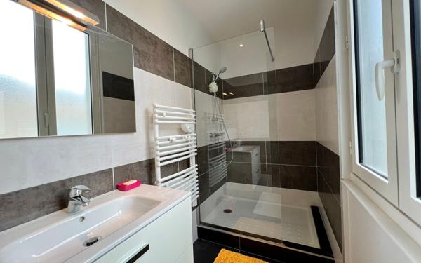 Maison à vendre    4 pièces •  Béziers