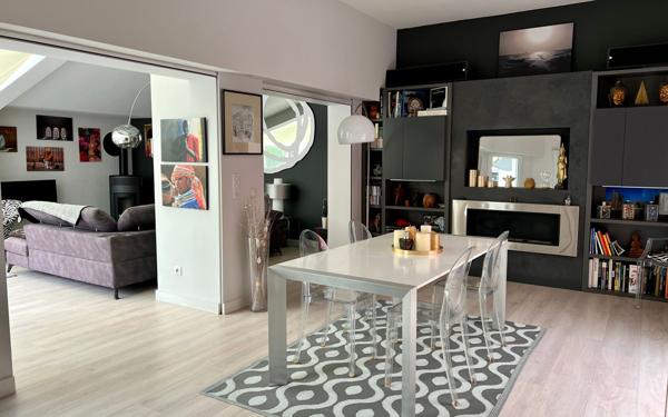 Maison à vendre    4 pièces •  Béziers