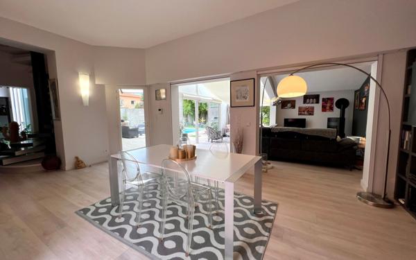 Maison à vendre    4 pièces •  Béziers