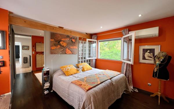 Maison à vendre    4 pièces •  Béziers