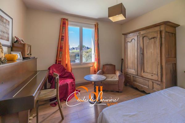 À Vendre – Spacieuse Maison Familiale au Cœur de Landivisiau