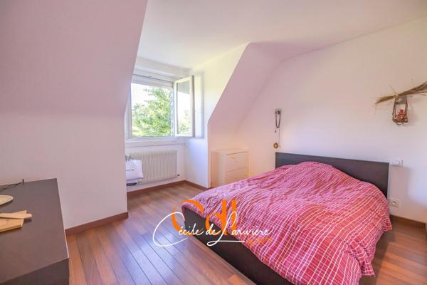 À Vendre – Spacieuse Maison Familiale au Cœur de Landivisiau