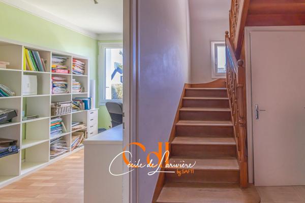 À Vendre – Spacieuse Maison Familiale au Cœur de Landivisiau