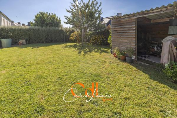 À Vendre – Spacieuse Maison Familiale au Cœur de Landivisiau