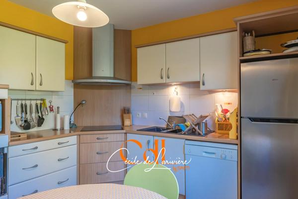 À Vendre – Spacieuse Maison Familiale au Cœur de Landivisiau