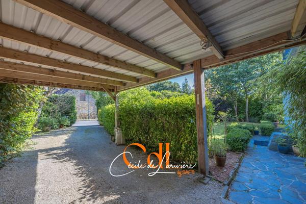 À Vendre – Spacieuse Maison Familiale au Cœur de Landivisiau
