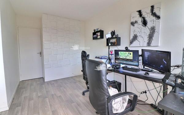 Appartement à vendre    3 pièces • 60 m2 Le Mée-sur-Seine