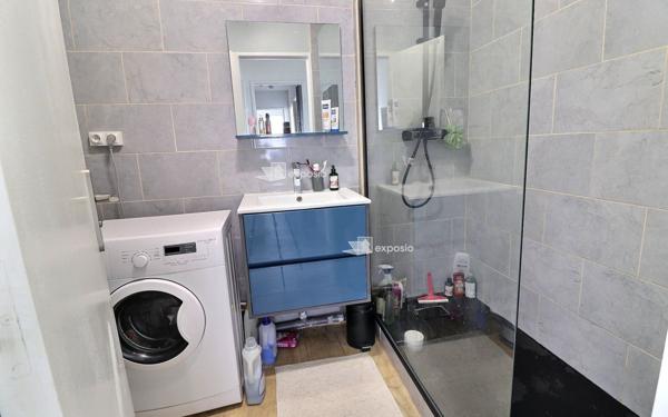 Appartement à vendre    3 pièces • 60 m2 Le Mée-sur-Seine