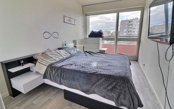 Appartement à vendre    3 pièces • 60 m2 Le Mée-sur-Seine