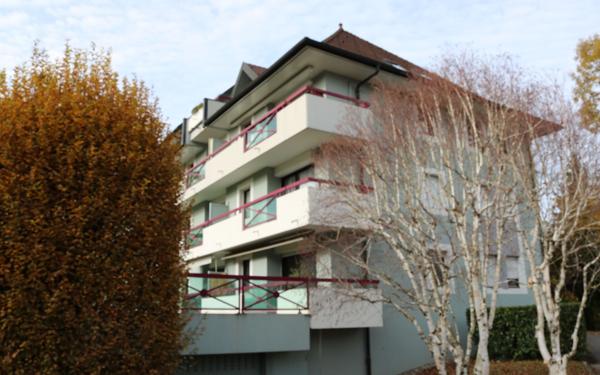 Appartement à vendre    3 pièces • 63,37 m2 La Roche-sur-Foron