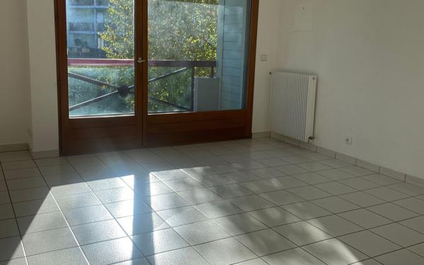 Appartement à vendre    3 pièces • 63,37 m2 La Roche-sur-Foron