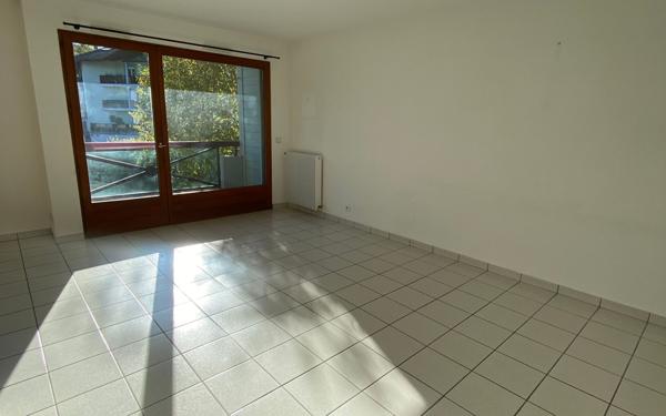 Appartement à vendre    3 pièces • 63,37 m2 La Roche-sur-Foron