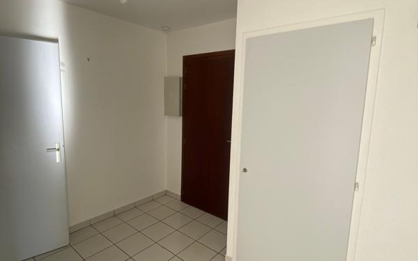 Appartement à vendre    3 pièces • 63,37 m2 La Roche-sur-Foron