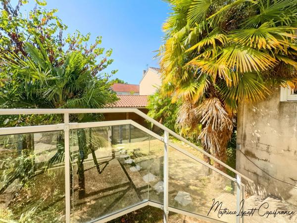 🏡 À vendre – Grande maison familiale 6 pièces de 150 M² avec dépendance à PERIGUEUX.