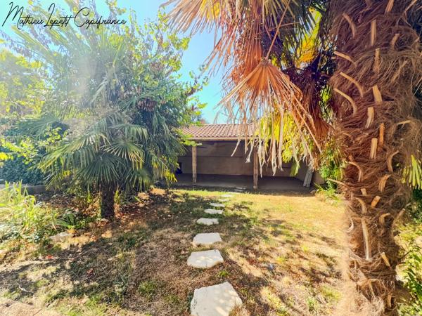 🏡 À vendre – Grande maison familiale 6 pièces de 150 M² avec dépendance à PERIGUEUX.