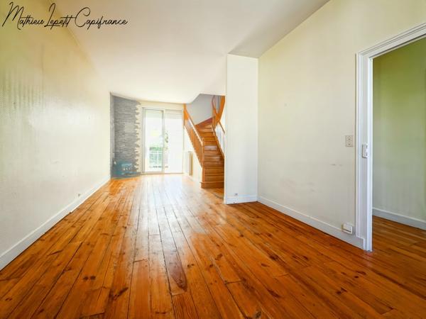 🏡 À vendre – Grande maison familiale 6 pièces de 150 M² avec dépendance à PERIGUEUX.