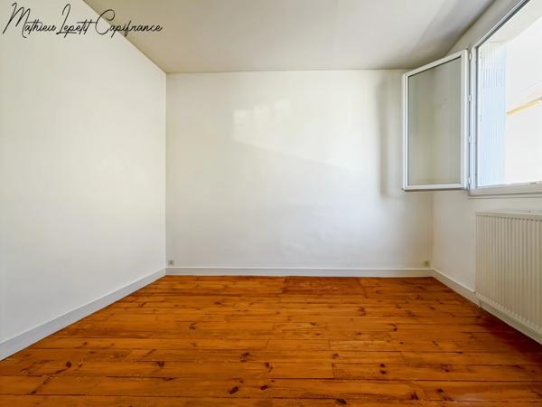 🏡 À vendre – Grande maison familiale 6 pièces de 150 M² avec dépendance à PERIGUEUX.