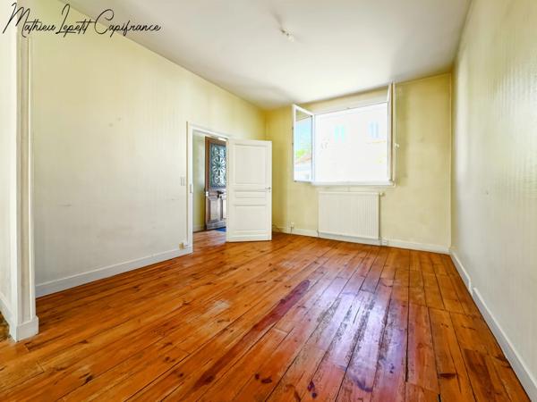 🏡 À vendre – Grande maison familiale 6 pièces de 150 M² avec dépendance à PERIGUEUX.