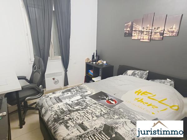 Camaret-sur-Aigues (84850) MAISON DE PLAIN PIED DE 93M² SUR 580M² DANS UN LOTISSEMENT CALME