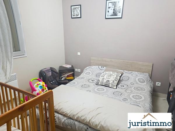 Camaret-sur-Aigues (84850) MAISON DE PLAIN PIED DE 93M² SUR 580M² DANS UN LOTISSEMENT CALME