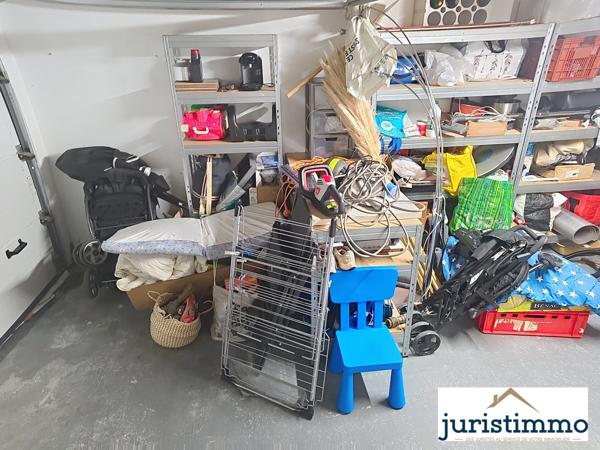 Camaret-sur-Aigues (84850) MAISON DE PLAIN PIED DE 93M² SUR 580M² DANS UN LOTISSEMENT CALME