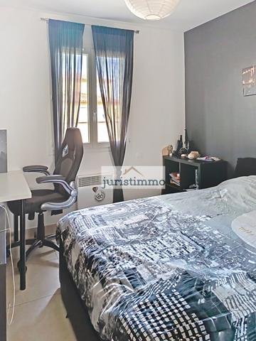 Camaret-sur-Aigues (84850) MAISON DE PLAIN PIED DE 93M² SUR 580M² DANS UN LOTISSEMENT CALME