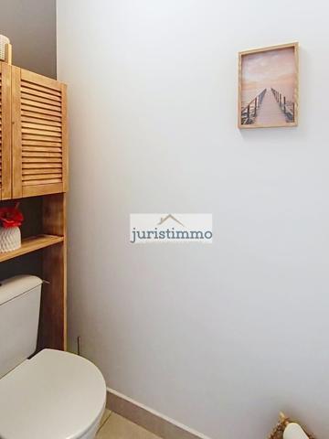 Camaret-sur-Aigues (84850) MAISON DE PLAIN PIED DE 93M² SUR 580M² DANS UN LOTISSEMENT CALME