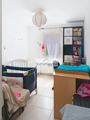 Camaret-sur-Aigues (84850) MAISON DE PLAIN PIED DE 93M² SUR 580M² DANS UN LOTISSEMENT CALME