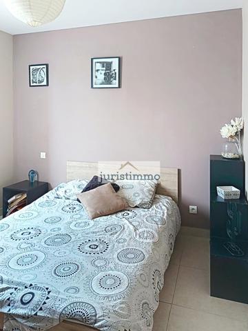 Camaret-sur-Aigues (84850) MAISON DE PLAIN PIED DE 93M² SUR 580M² DANS UN LOTISSEMENT CALME