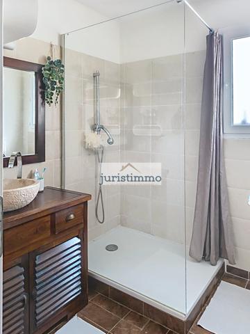 Camaret-sur-Aigues (84850) MAISON DE PLAIN PIED DE 93M² SUR 580M² DANS UN LOTISSEMENT CALME