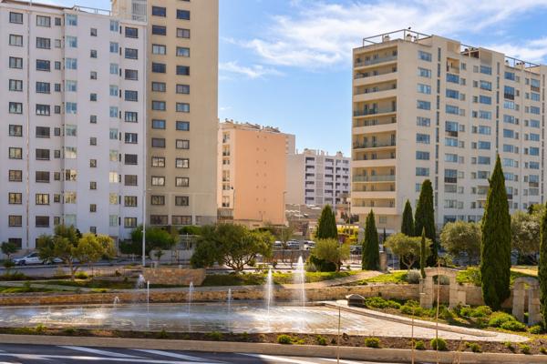 Appartement 3 pièces - 56 m² Exclusivité efficity