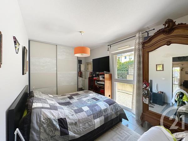 Appartement F4 à vendre  4 pièces - 85 m2 MONTPELLIER - 34