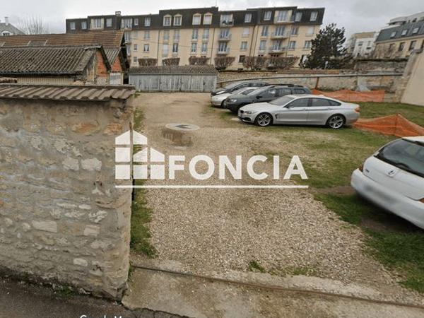 Location Appartement - 12 RUE DE LA MARNE Mantes La Jolie 78200