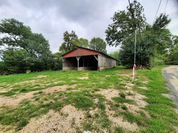 Terrain à vendre |  Mayrinhac-Lentour |  3994 m²