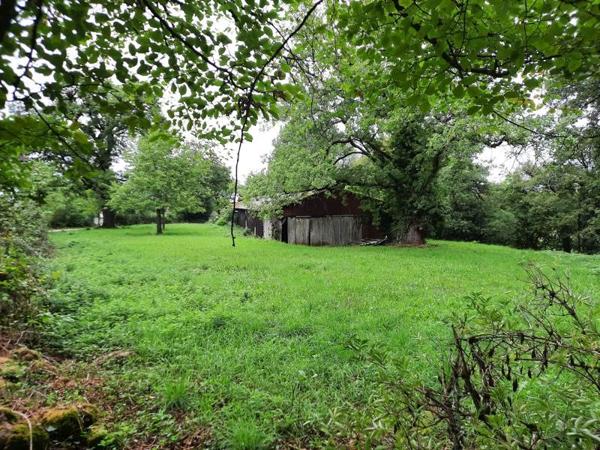 Terrain à vendre |  Mayrinhac-Lentour |  3994 m²