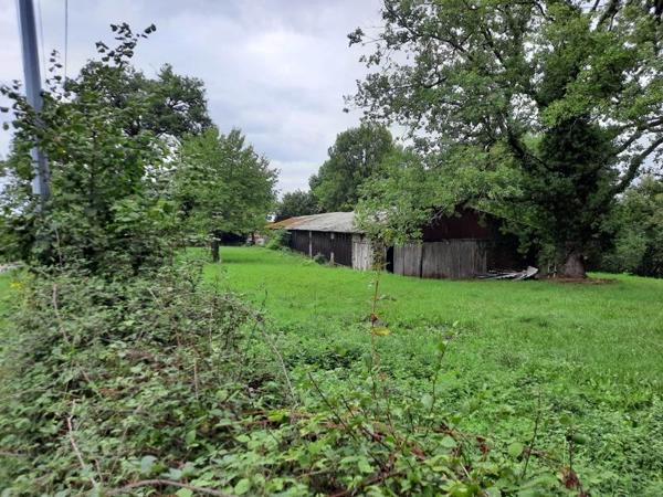 Terrain à vendre |  Mayrinhac-Lentour |  3994 m²