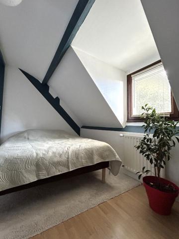 Maison des années 70 – PLOMELIN