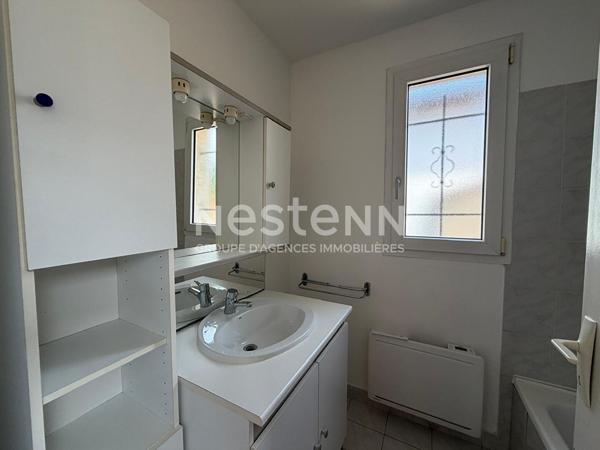 Toulouse Rangueil 31400 grand T2 37m² avec terrasse
