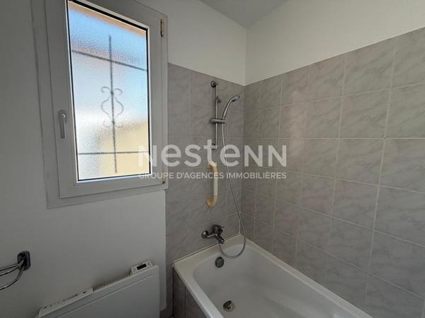 Toulouse Rangueil 31400 grand T2 37m² avec terrasse
