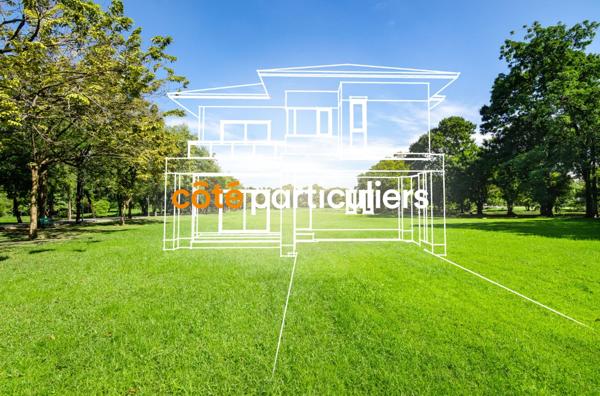 Vente Terrain380 m² - OISSEL (76350)