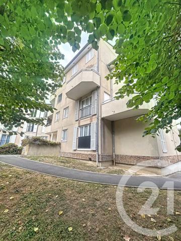 Appartement F2 à vendre  2 pièces - 54 m 2   CHALONS EN CHAMPAGNE  - 51