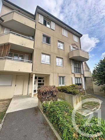 Appartement F2 à vendre  2 pièces - 54 m 2   CHALONS EN CHAMPAGNE  - 51