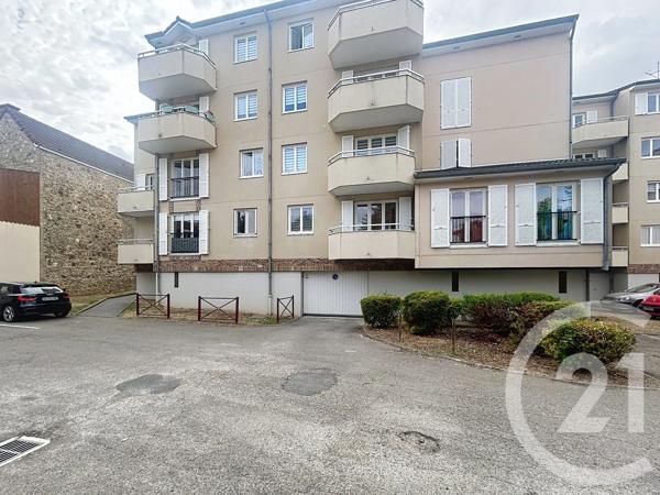 Appartement F2 à vendre  2 pièces - 54 m 2   CHALONS EN CHAMPAGNE  - 51