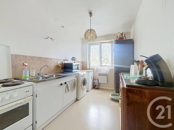 Appartement F2 à vendre  2 pièces - 54 m 2   CHALONS EN CHAMPAGNE  - 51