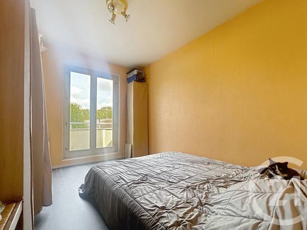 Appartement F2 à vendre  2 pièces - 54 m 2   CHALONS EN CHAMPAGNE  - 51