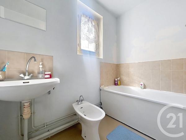 Appartement F2 à vendre  2 pièces - 54 m 2   CHALONS EN CHAMPAGNE  - 51