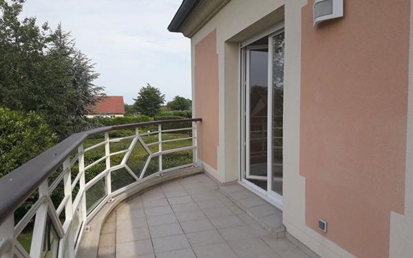 Appartement à vendre    3 pièces • 80,55 m2 Manneville-sur-Risle
