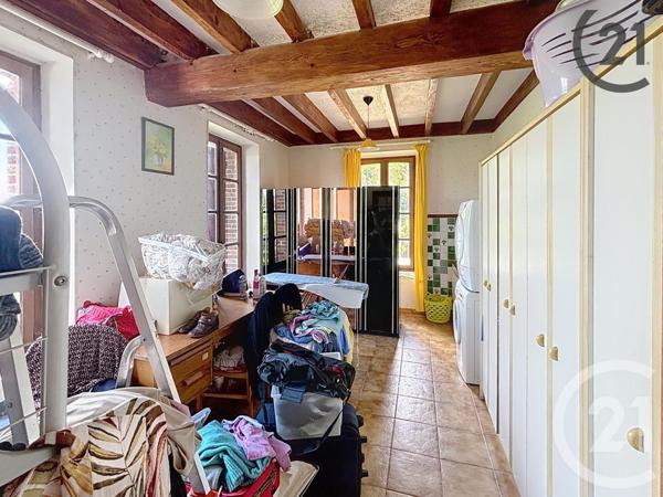 Maison à vendre  10 pièces - 324 m2 CHENY - 89